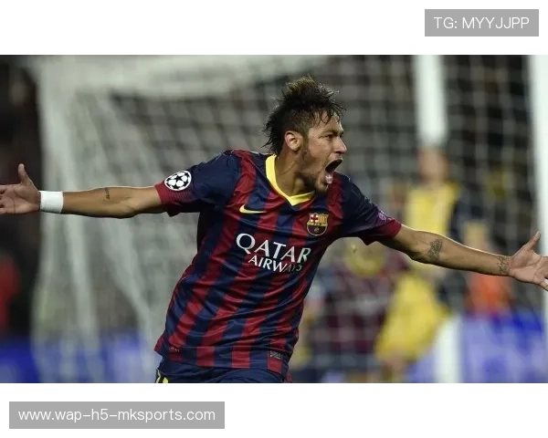 AC米兰盯内马尔式爆发端：未来已来，红黑军团的崛起之路